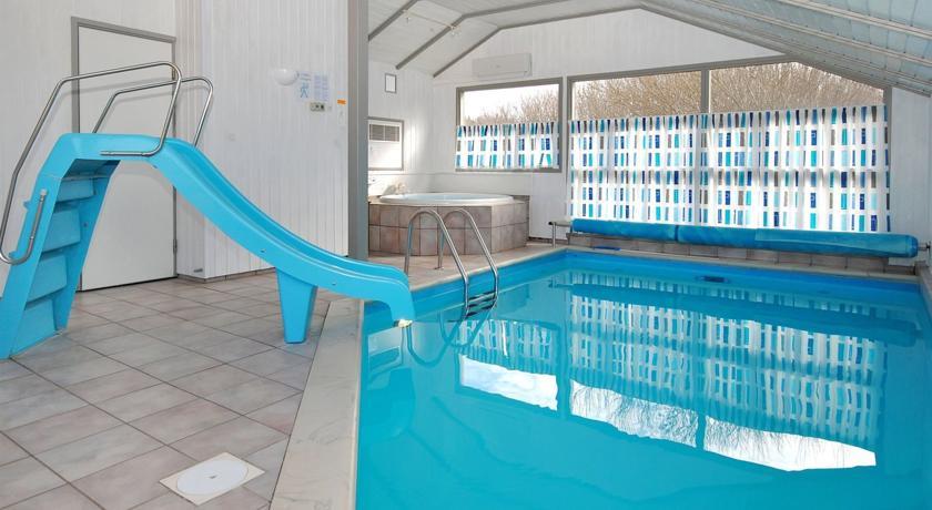 Апартаменты Holiday home Bilbergsvej C- 383