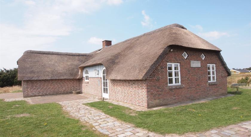 Апартаменты Holiday home Bilbergsvej D- 384