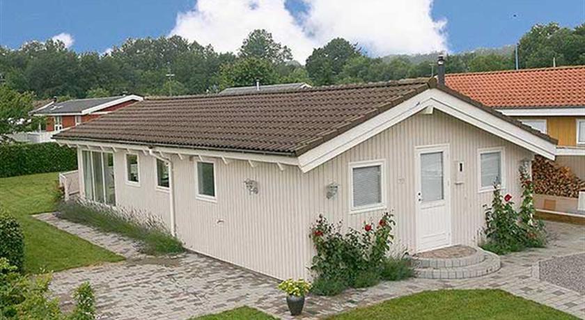 Апартаменты Holiday home Binderup F- 386