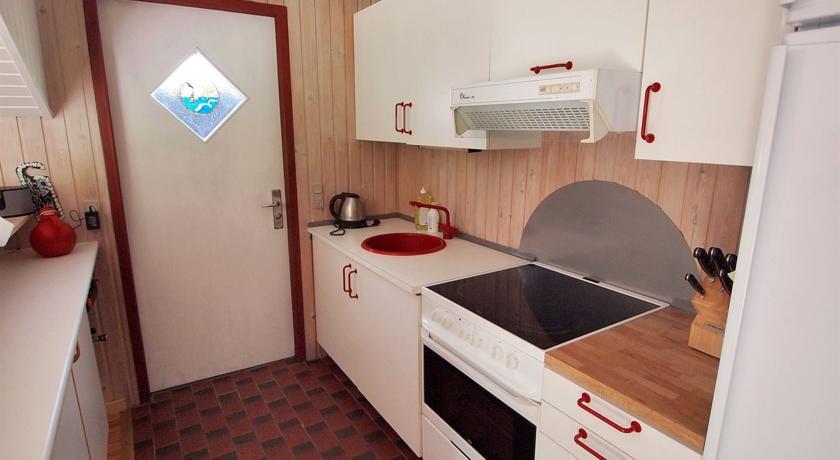 Апартаменты Holiday home Binderup G- 387