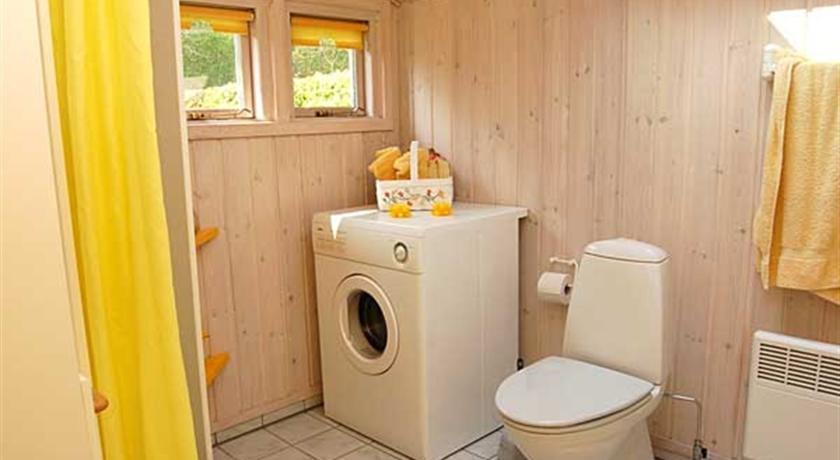 Апартаменты Holiday home Binderup H- 388