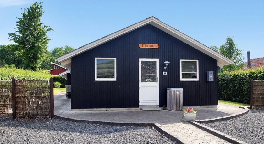 Апартаменты Holiday home Binderup A- 389