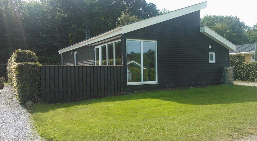 Апартаменты Holiday home Binderup B- 390