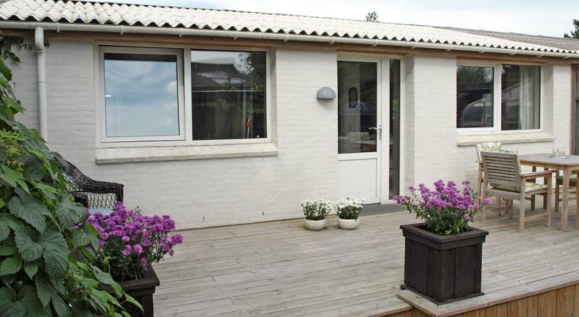 Апартаменты Holiday home Bindslevvej C- 391