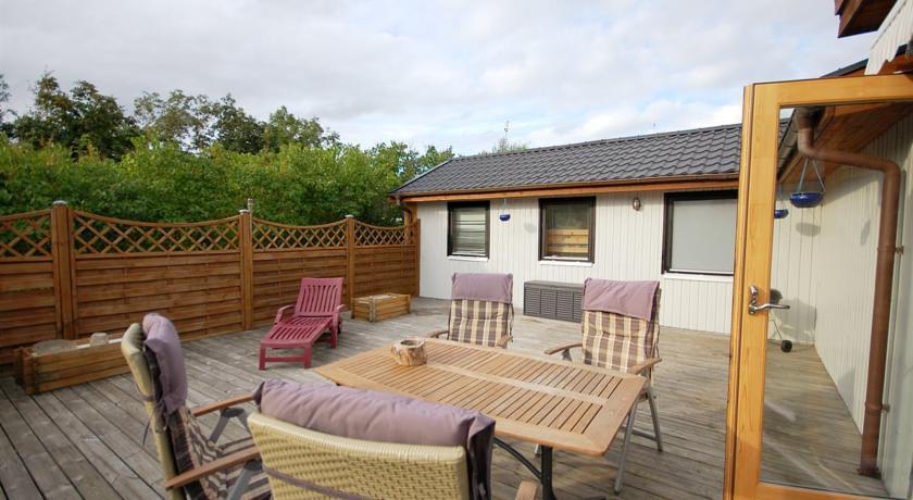 Апартаменты Holiday home Birke D- 392