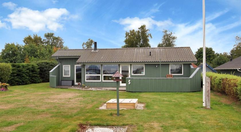 Апартаменты Holiday home Birke F- 394