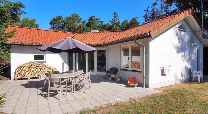 Апартаменты Holiday home Birkebovej C- 399