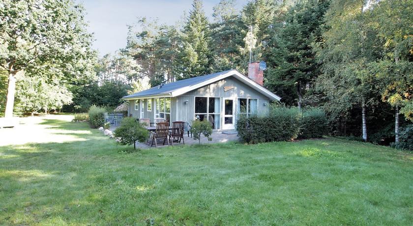 Апартаменты Holiday home Birkedalsvej D- 400