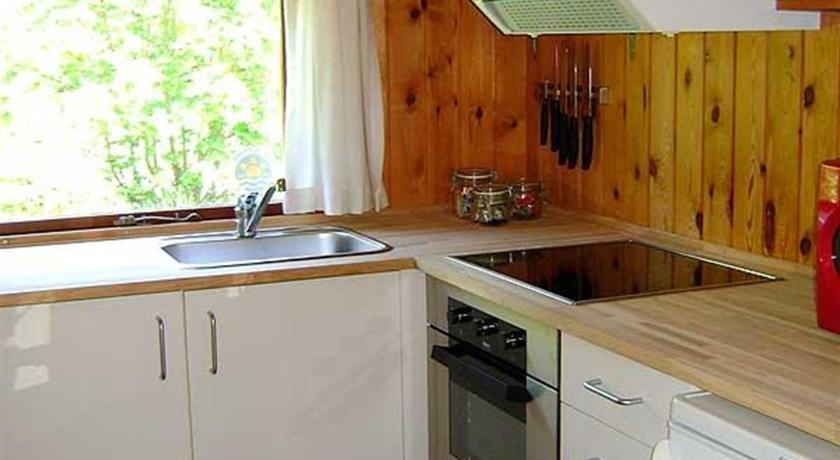 Апартаменты Holiday home Birkelunden E- 401