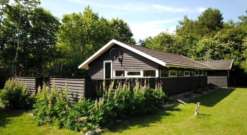 Апартаменты Holiday home Birkelunden A- 405