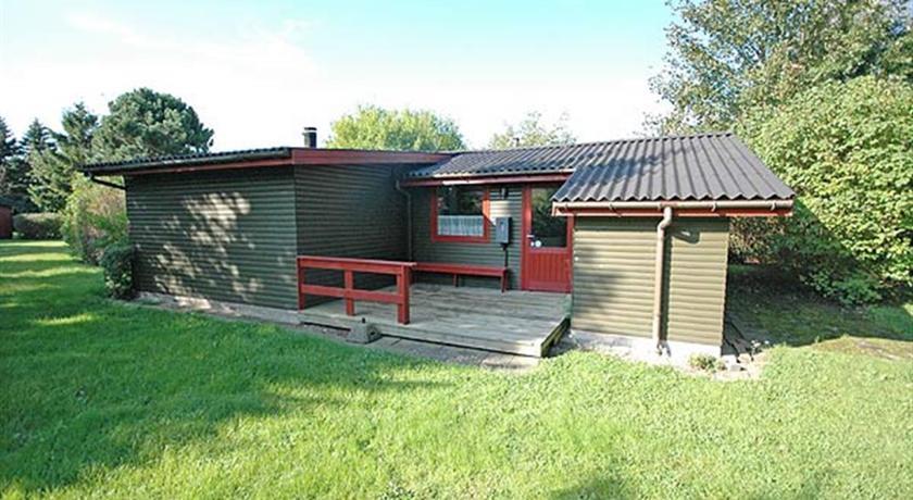 Апартаменты Holiday home Birkely C- 407