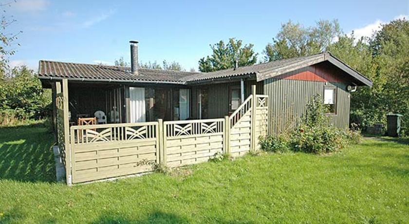 Апартаменты Holiday home Birkely D- 408
