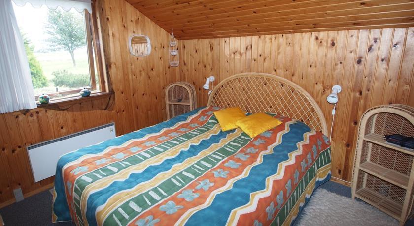 Апартаменты Holiday home Birkely E- 409