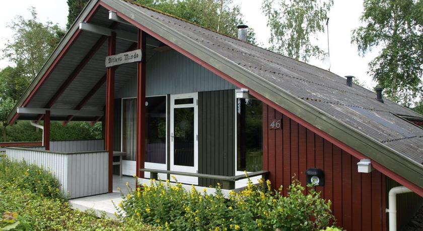 Апартаменты Holiday home Birkemose F- 410