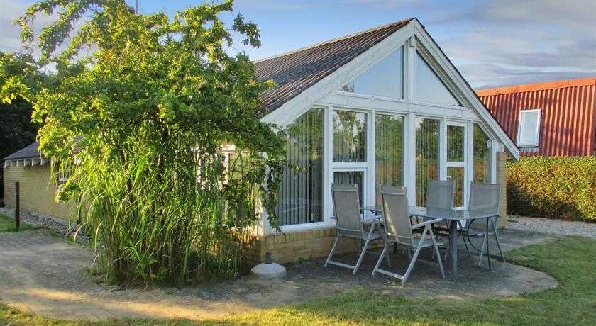 Апартаменты Holiday home Birkemose G- 411