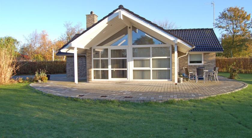 Апартаменты Holiday home Birkemose H- 412