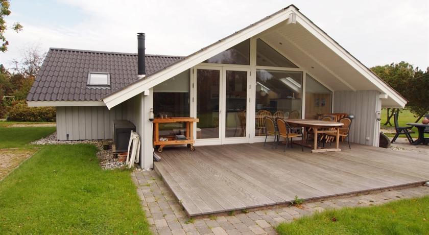 Апартаменты Holiday home Birkemose B- 414