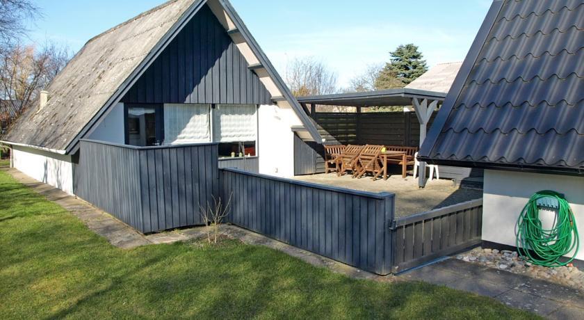 Апартаменты Holiday home Birkemose D- 416