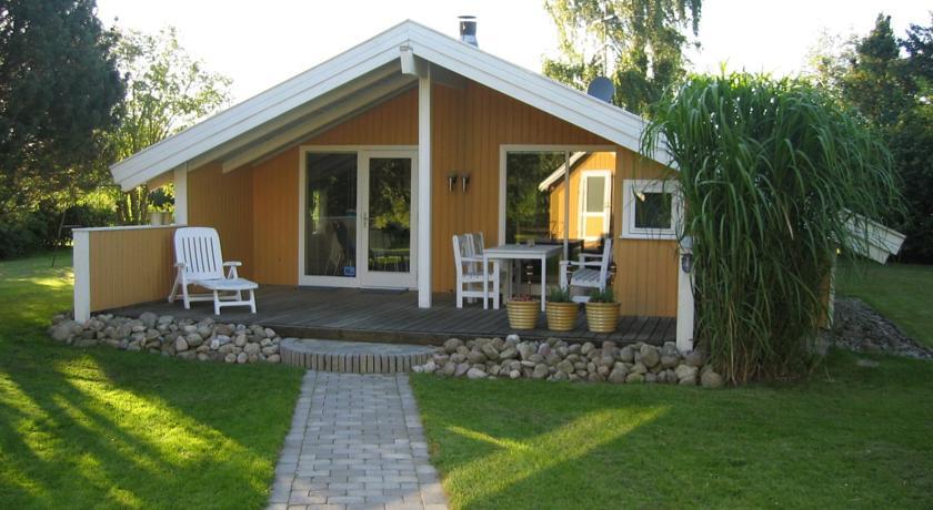 Апартаменты Holiday home Birkemose E- 417