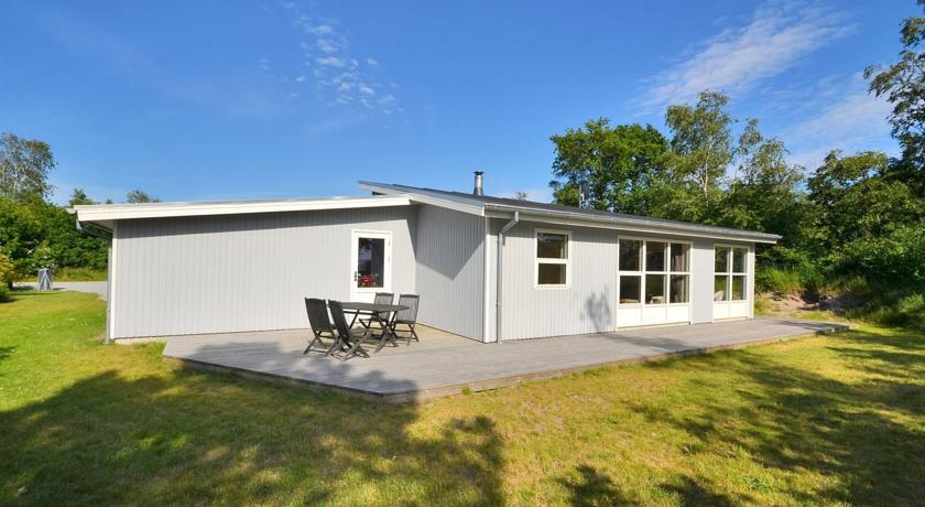 Апартаменты Holiday home Birkevænget A- 421