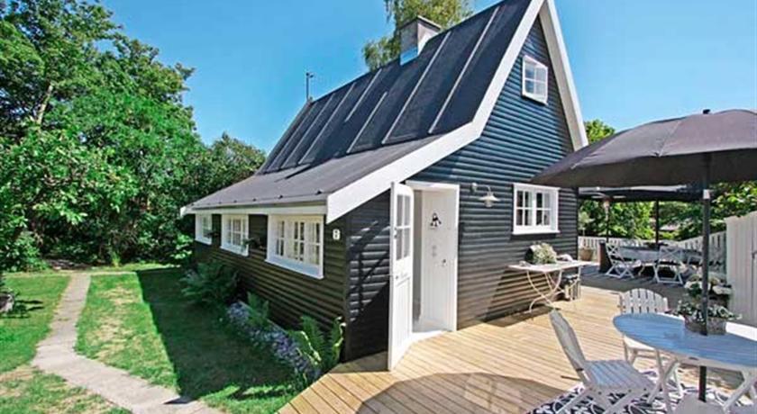 Апартаменты Holiday home Birkevænget B- 422