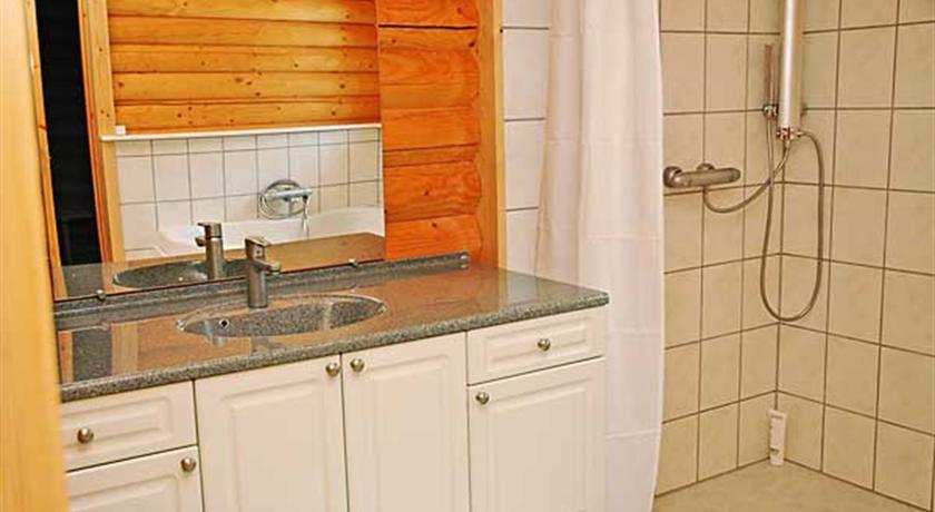 Апартаменты Holiday home Birkevænget C- 423