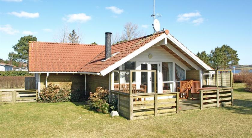 Апартаменты Holiday home Birkevej E- 425