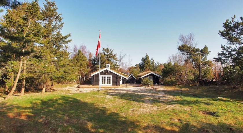 Апартаменты Holiday home Birthesvej A- 429