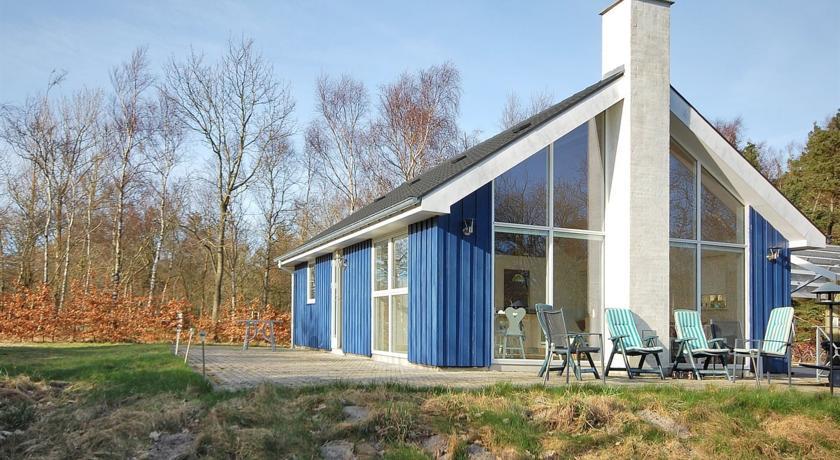 Апартаменты Holiday home Bjergets E- 441