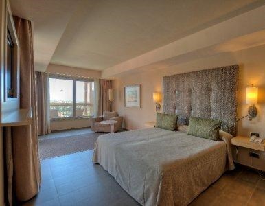 Отель Lopesan Baobab Resort