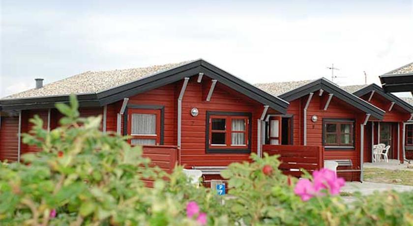 Апартаменты Holiday home Bjerghuse G- 459
