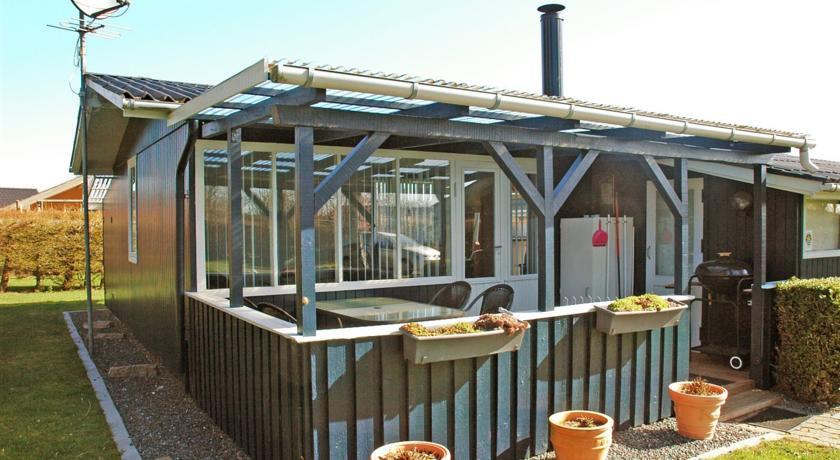 Апартаменты Holiday home Bjergvej H- 460