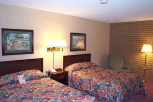 Отель Drury Inn and Suites Champaign