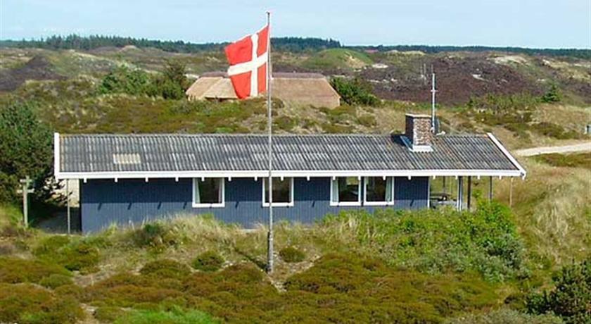 Апартаменты Holiday home Bjørnedalen D- 512