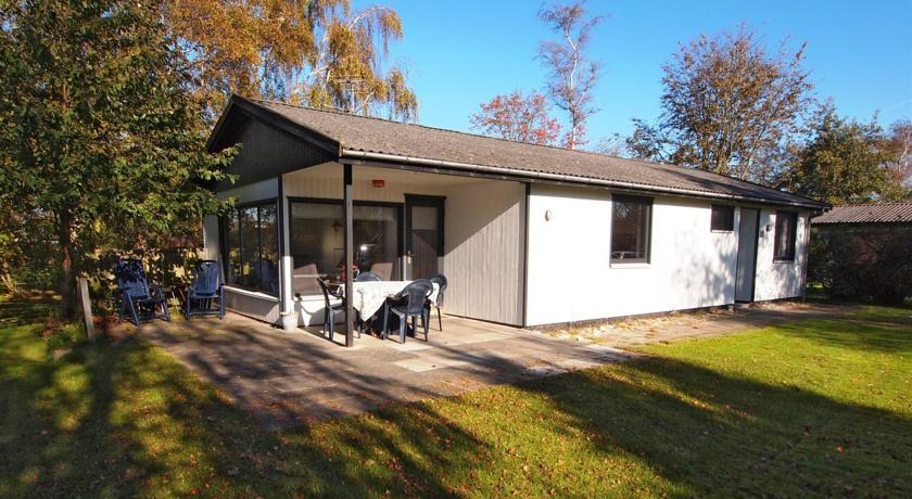 Апартаменты Holiday home Bjørnsknudevænget G- 515