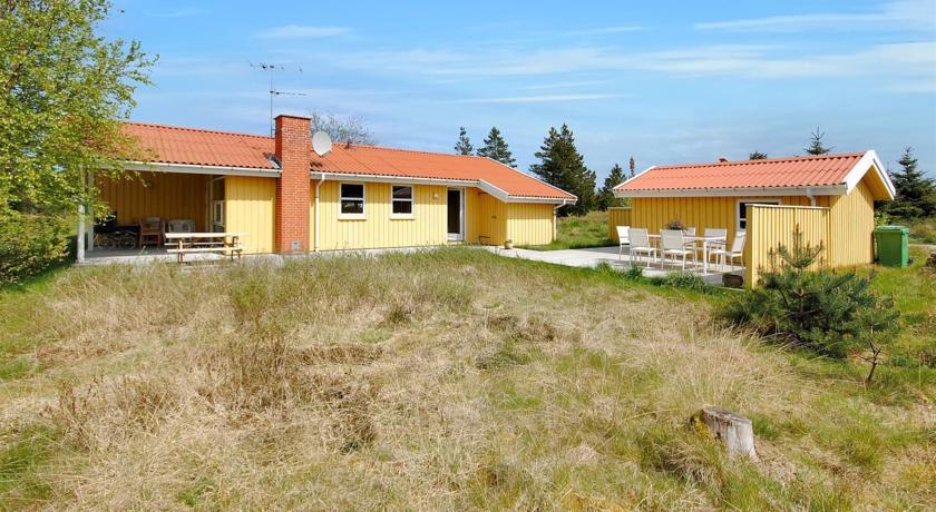 Апартаменты Holiday home Blåbærstien E- 521