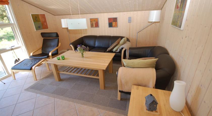 Апартаменты Holiday home Blåbærstien G- 523