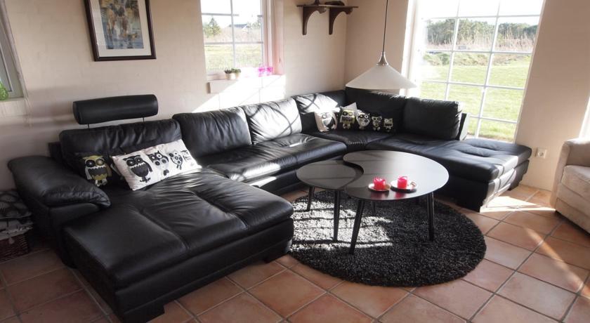 Апартаменты Holiday home Blåbærvej D- 528