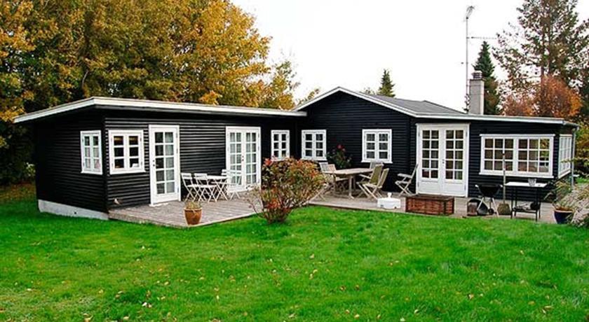 Апартаменты Holiday home Blåmunkevangen A- 549