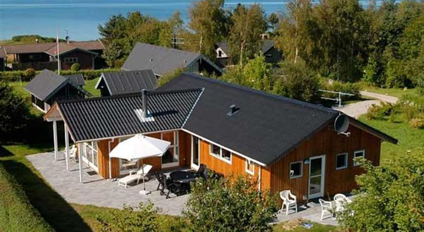 Апартаменты Holiday home Blåmunkevej C- 551