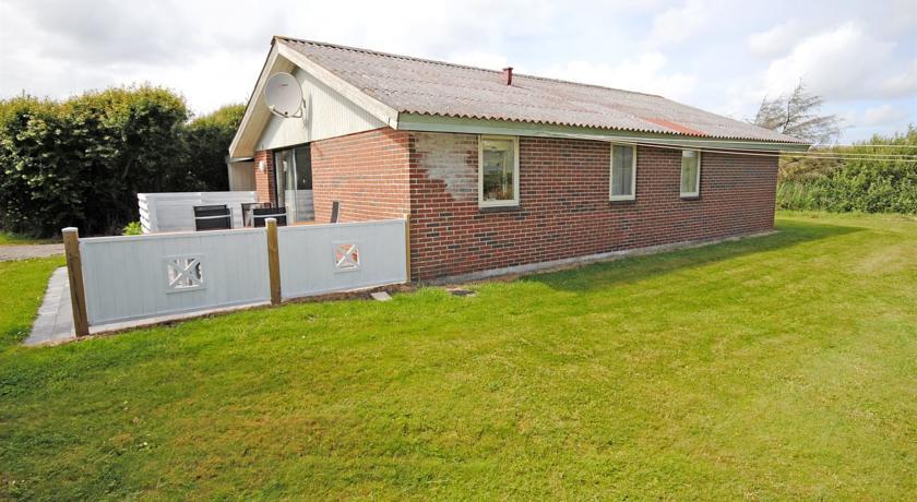 Апартаменты Holiday home Blishønevej G- 555