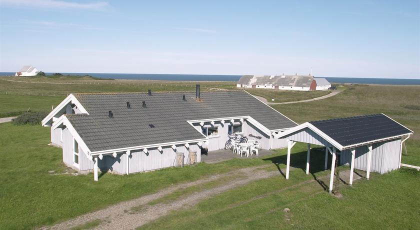 Апартаменты Holiday home Blokkenbovej H- 556