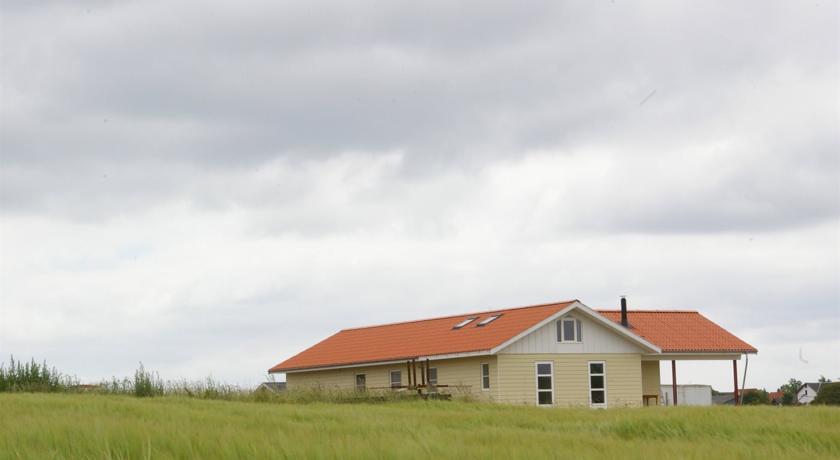 Апартаменты Holiday home Blommehegnet G- 563