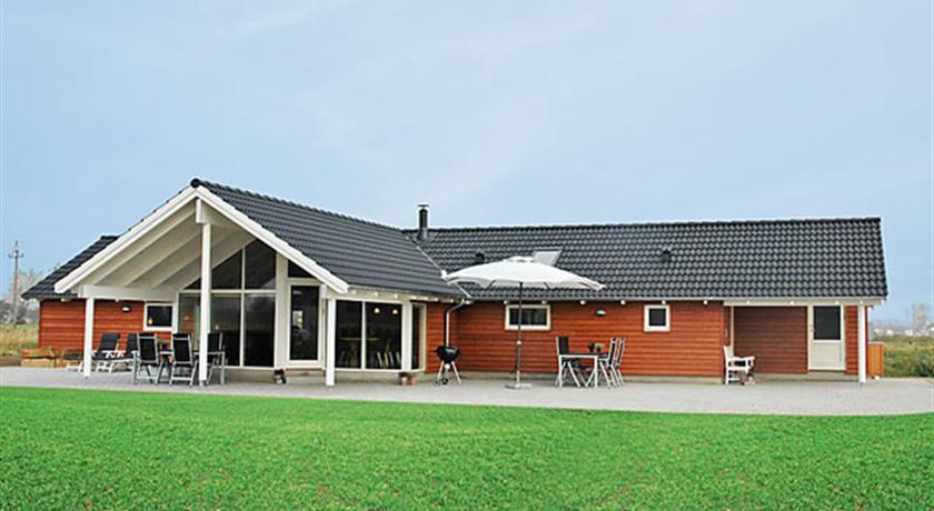 Апартаменты Holiday home Blommestien C- 567