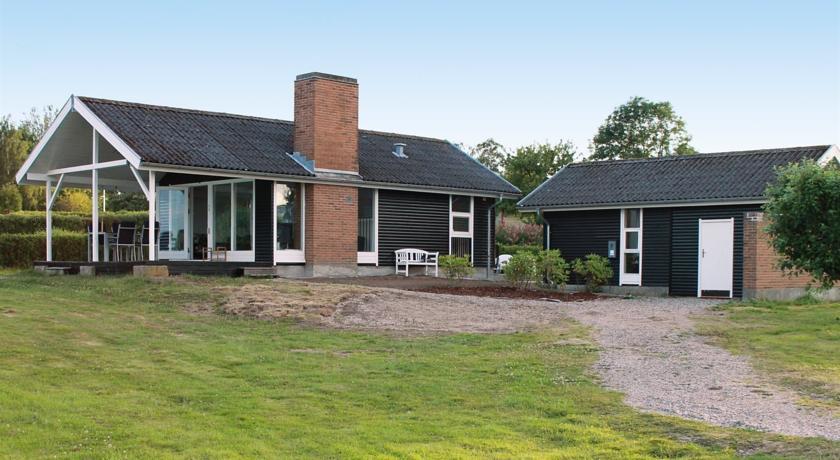 Апартаменты Holiday home Blommesvej D- 568