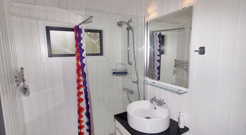 Апартаменты Holiday home Blomstervangen H- 580