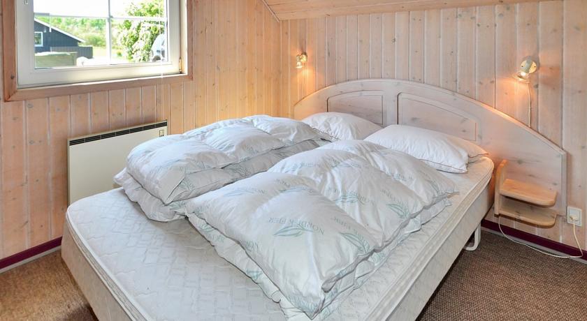 Апартаменты Holiday home Blomstervangen C- 583