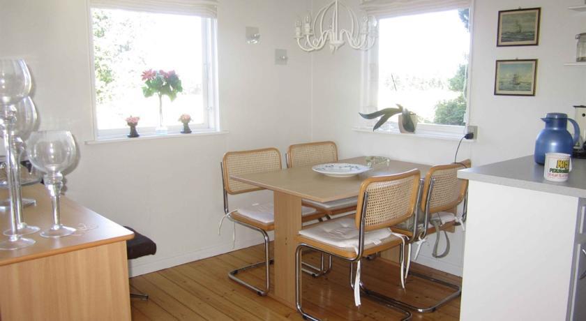 Апартаменты Holiday home Boderne F- 586