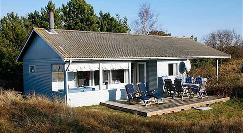Апартаменты Holiday home Boderne G- 587