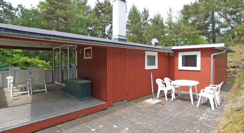 Апартаменты Holiday home Boderne A- 589